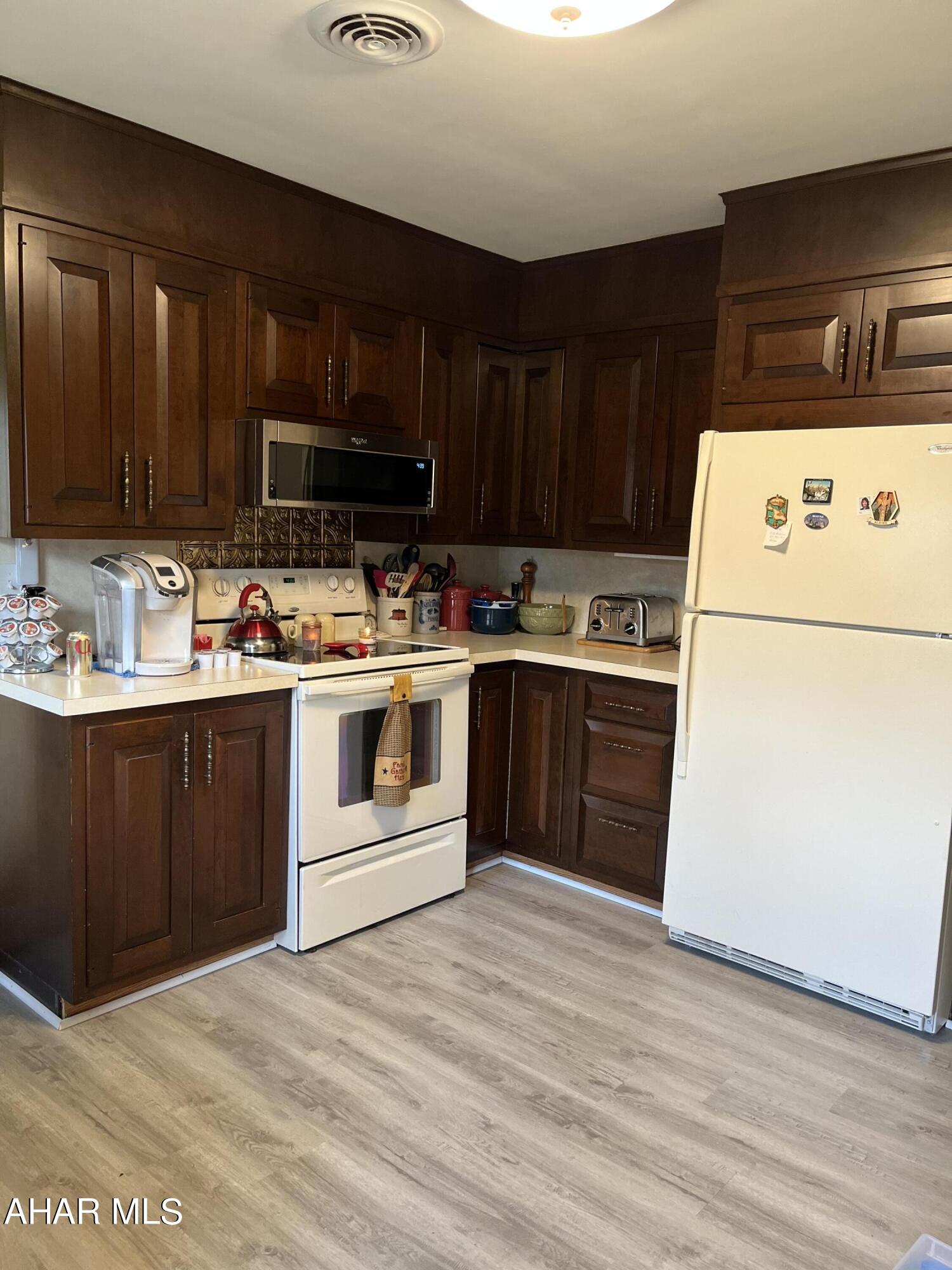 Bellemeade - Residential