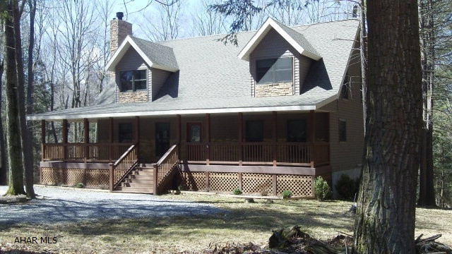 Glendale Yearound - Residential