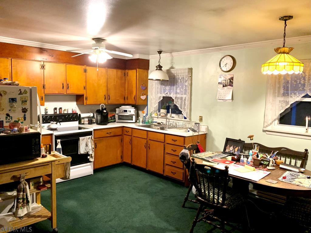 Unknown - Residential