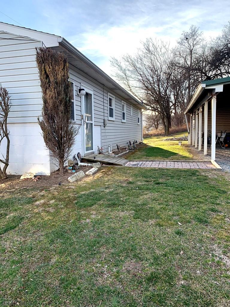 Unknown - Residential