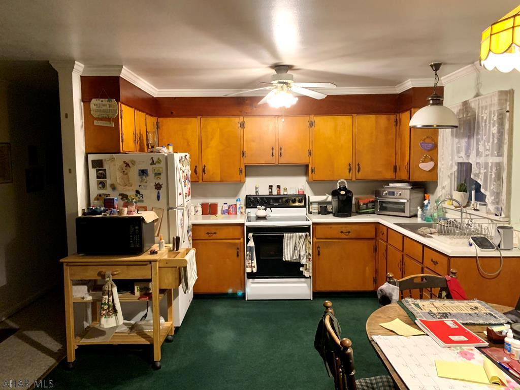 Unknown - Residential