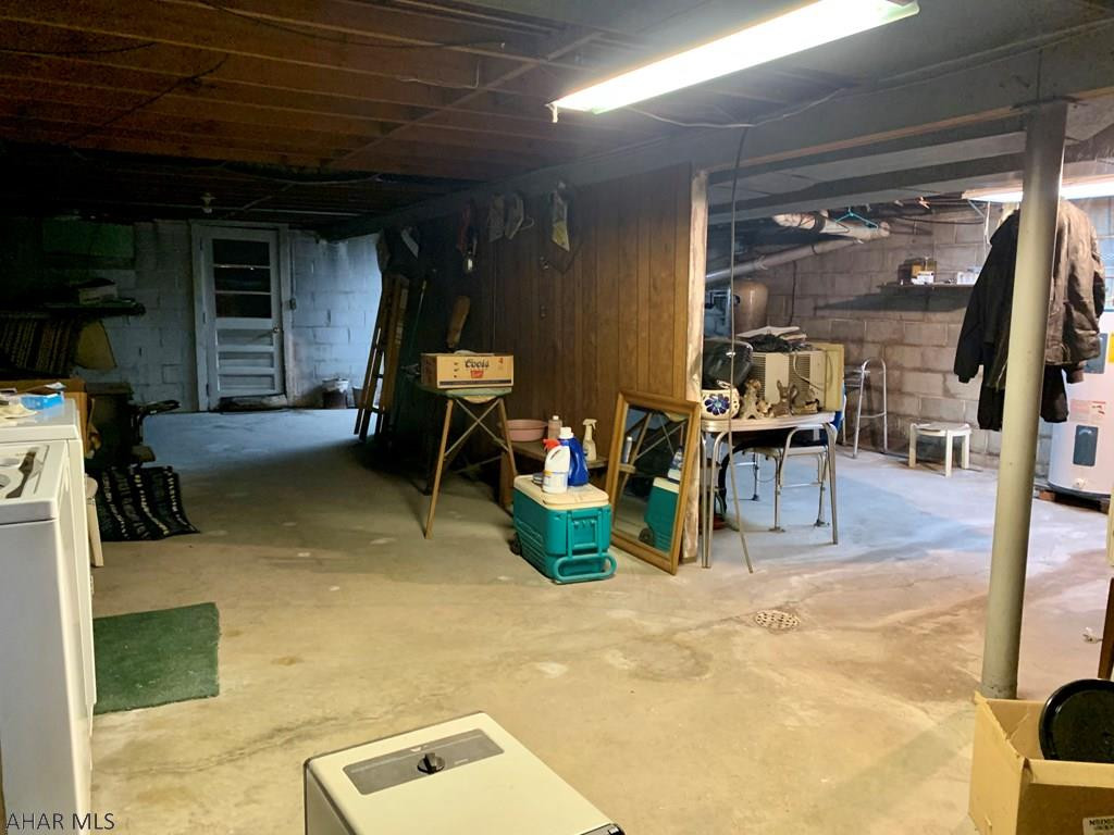 Unknown - Residential