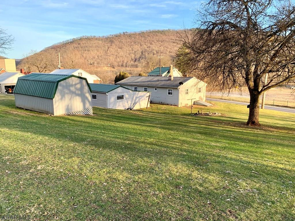 Unknown - Residential