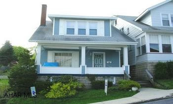 Fairview - Residential