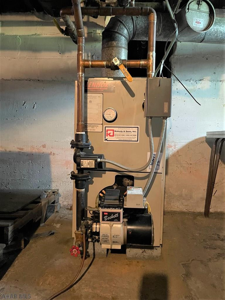 Unknown - Residential