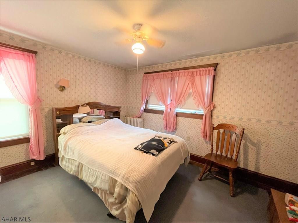 Unknown - Residential