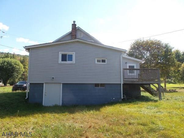 Unknown - Residential