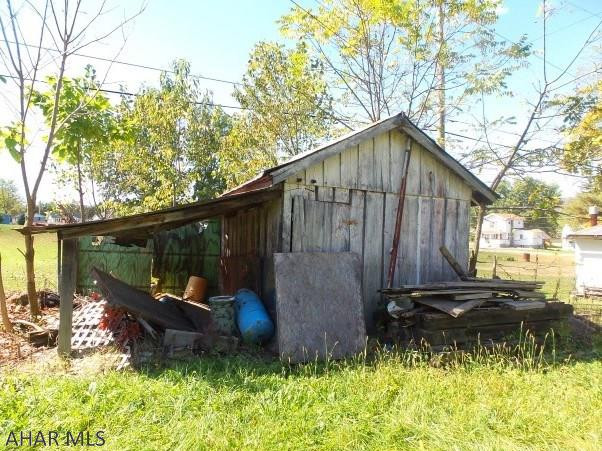 Unknown - Residential