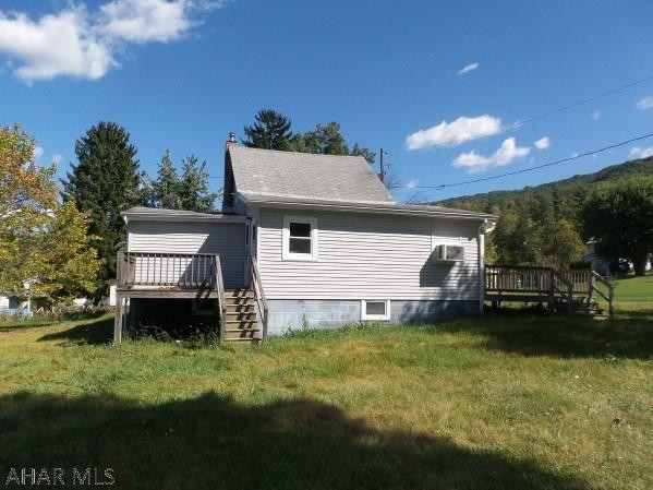 Unknown - Residential