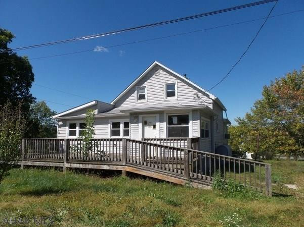 Unknown - Residential