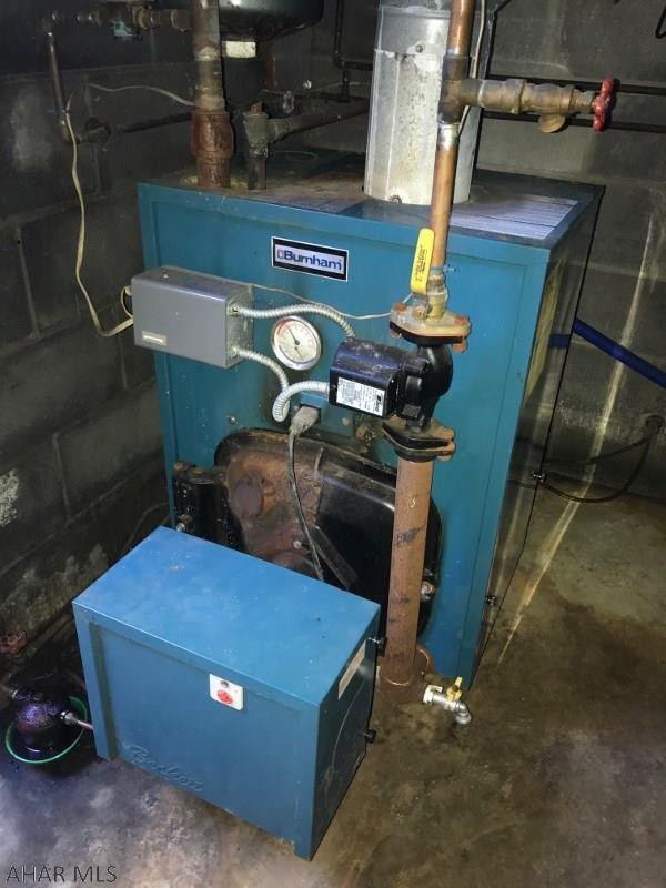 Unknown - Residential