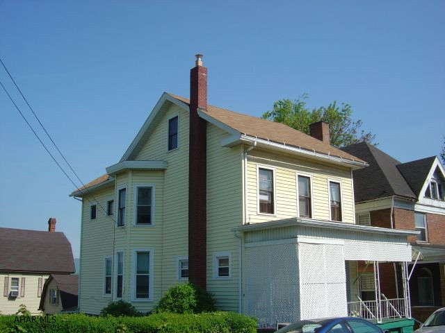 Unknown - Residential Income