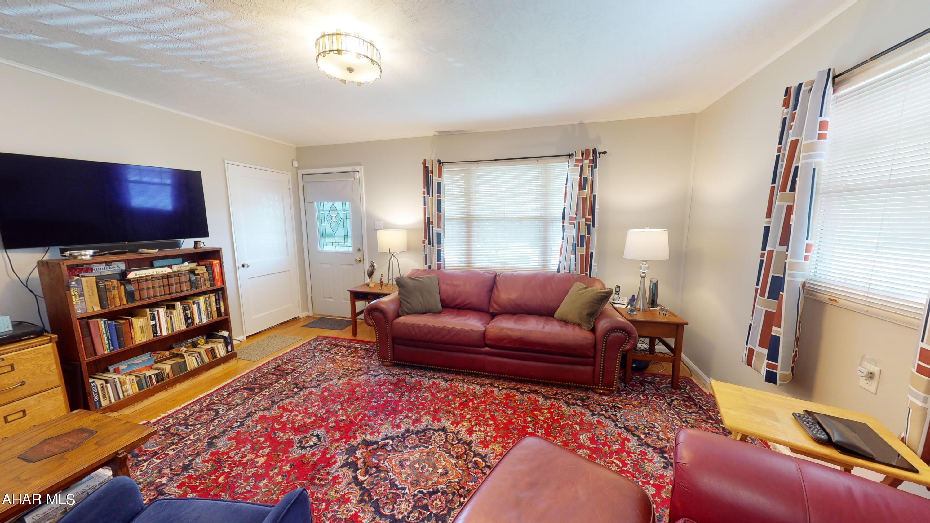 Fairview - Residential