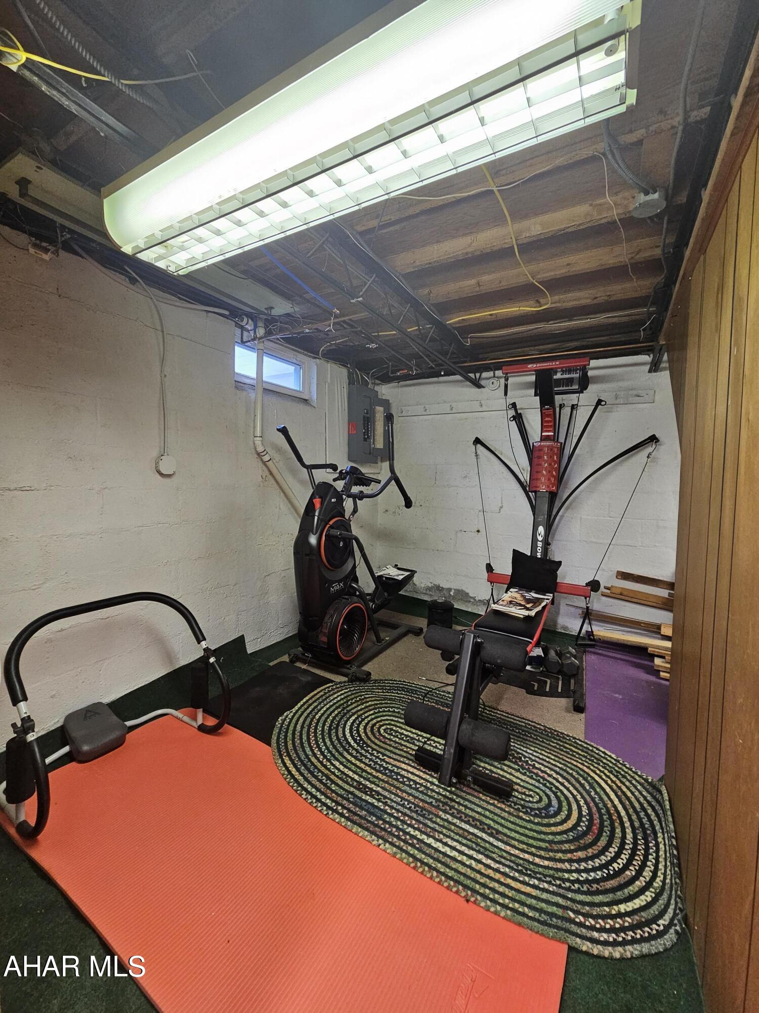 Fairview - Residential