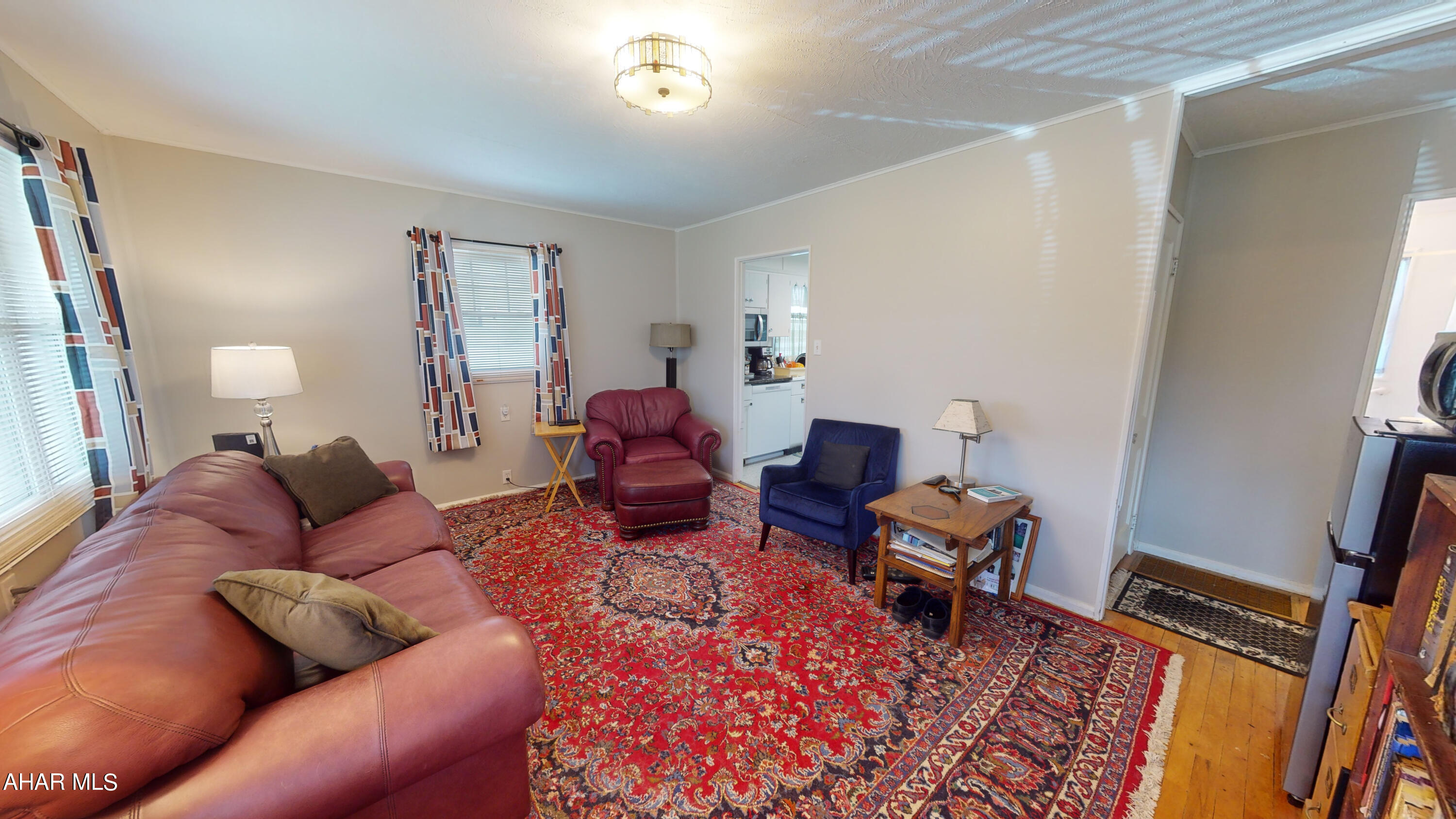 Fairview - Residential