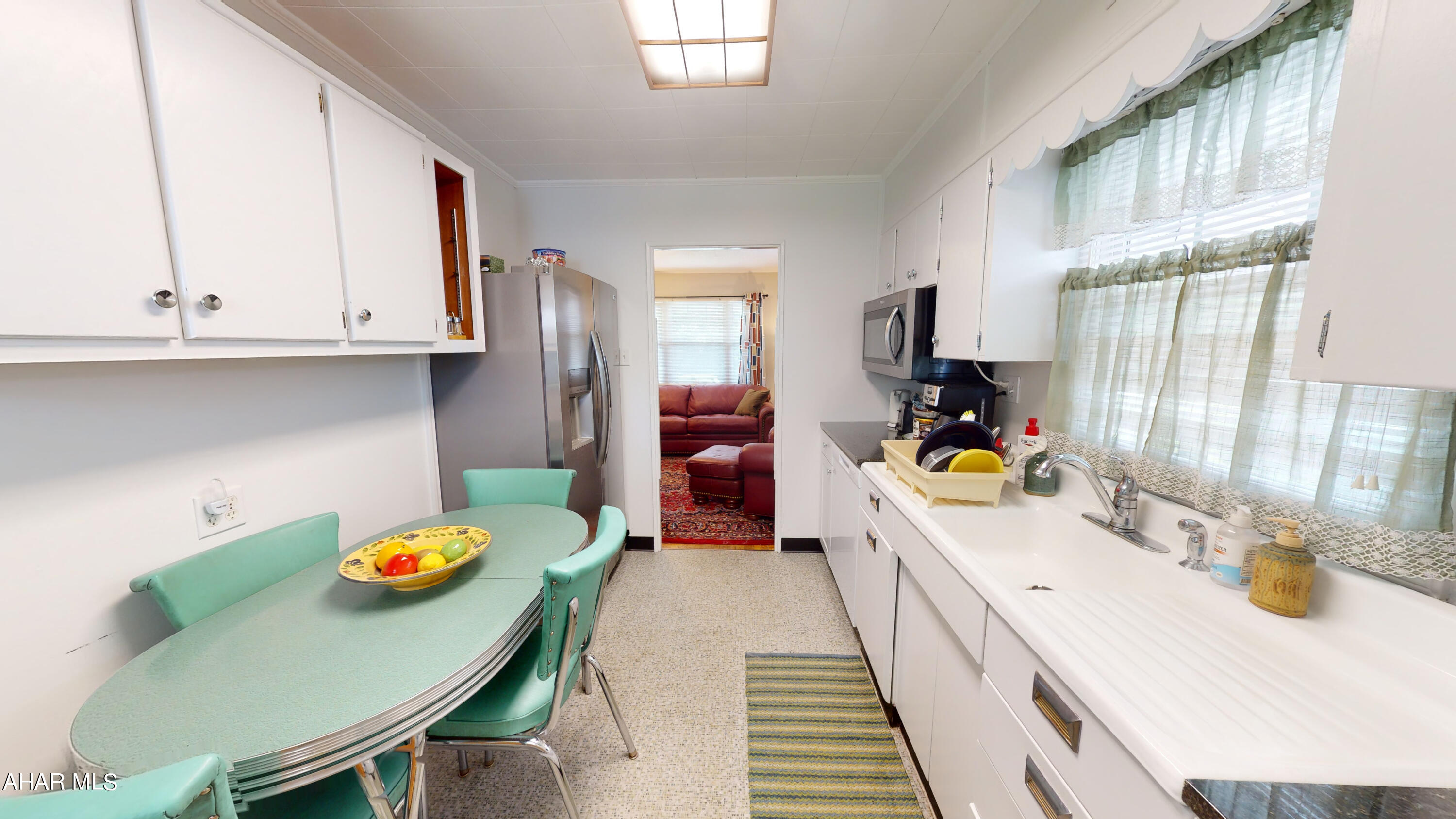 Fairview - Residential