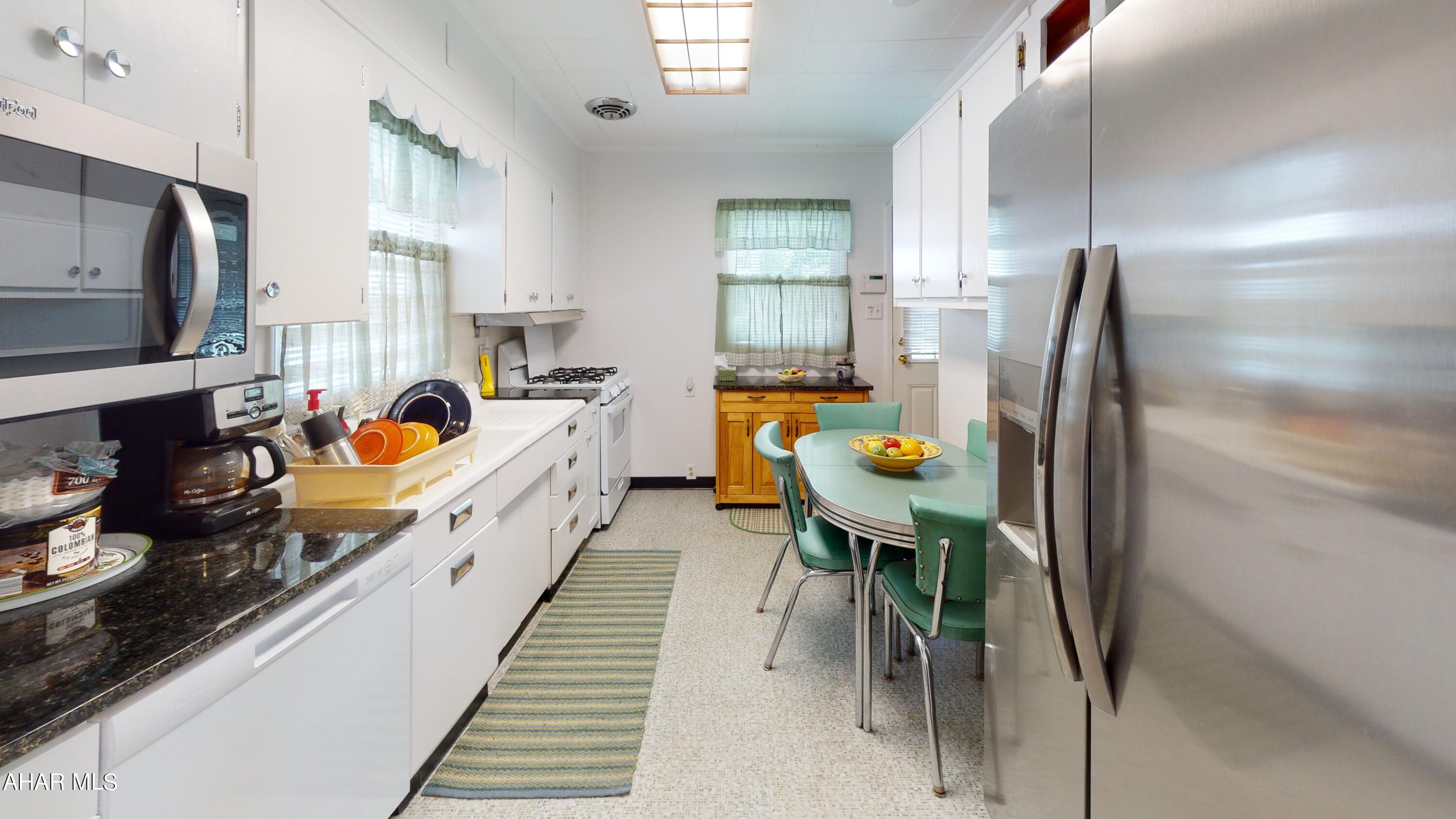 Fairview - Residential