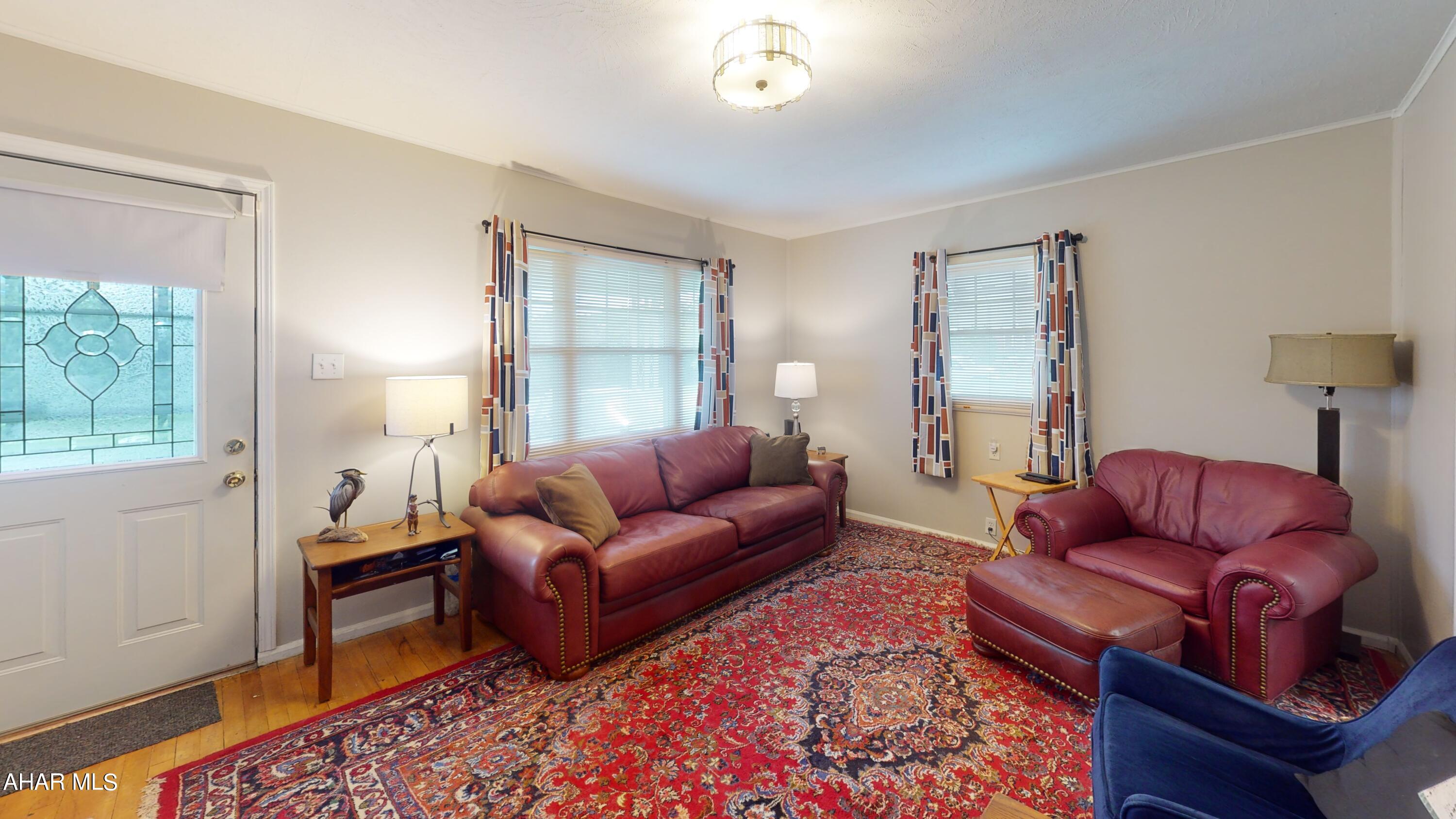 Fairview - Residential