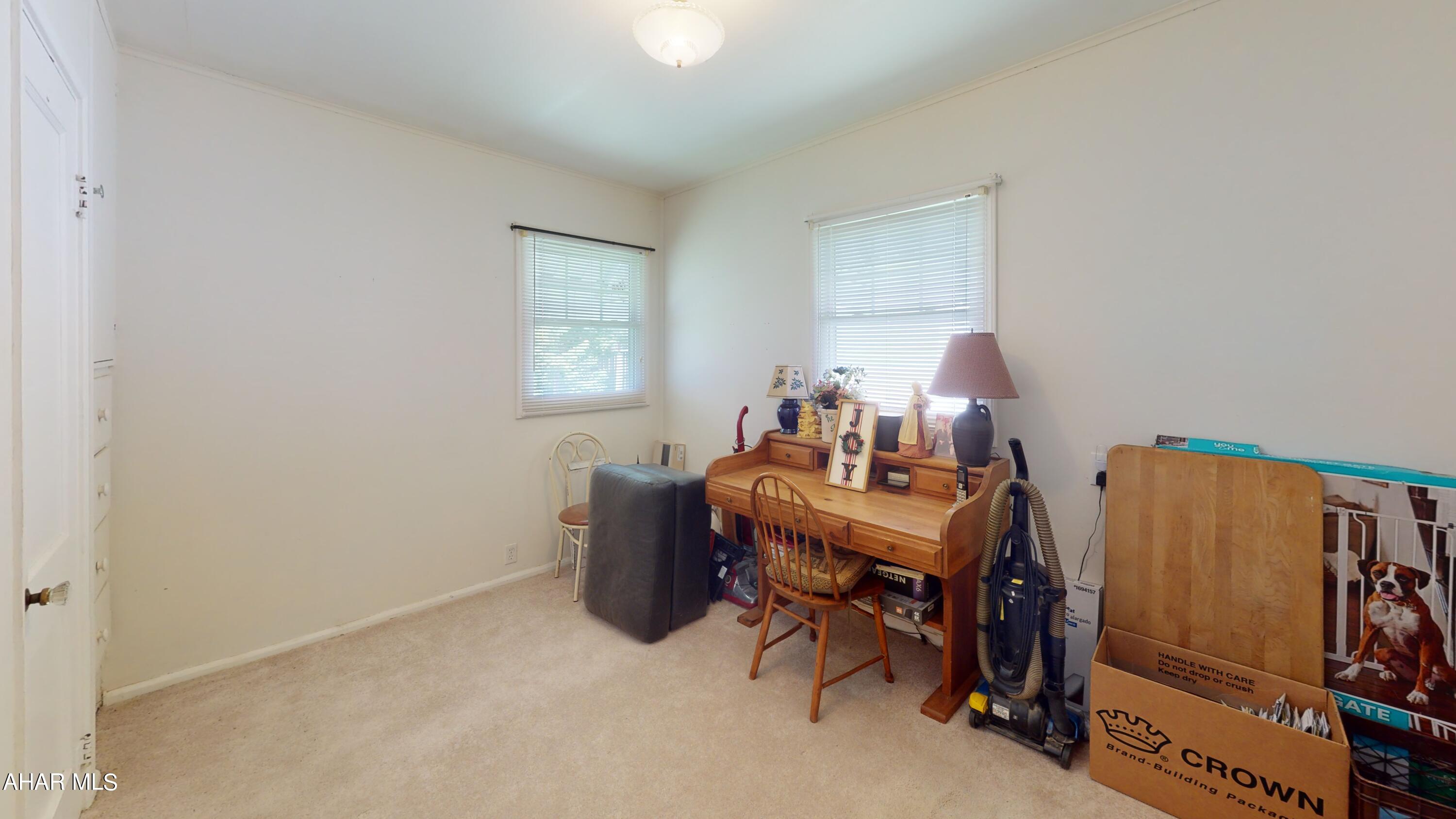 Fairview - Residential