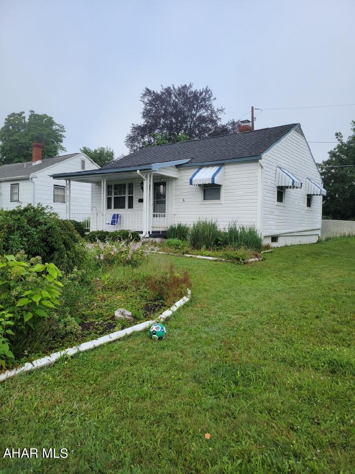 Fairview - Residential