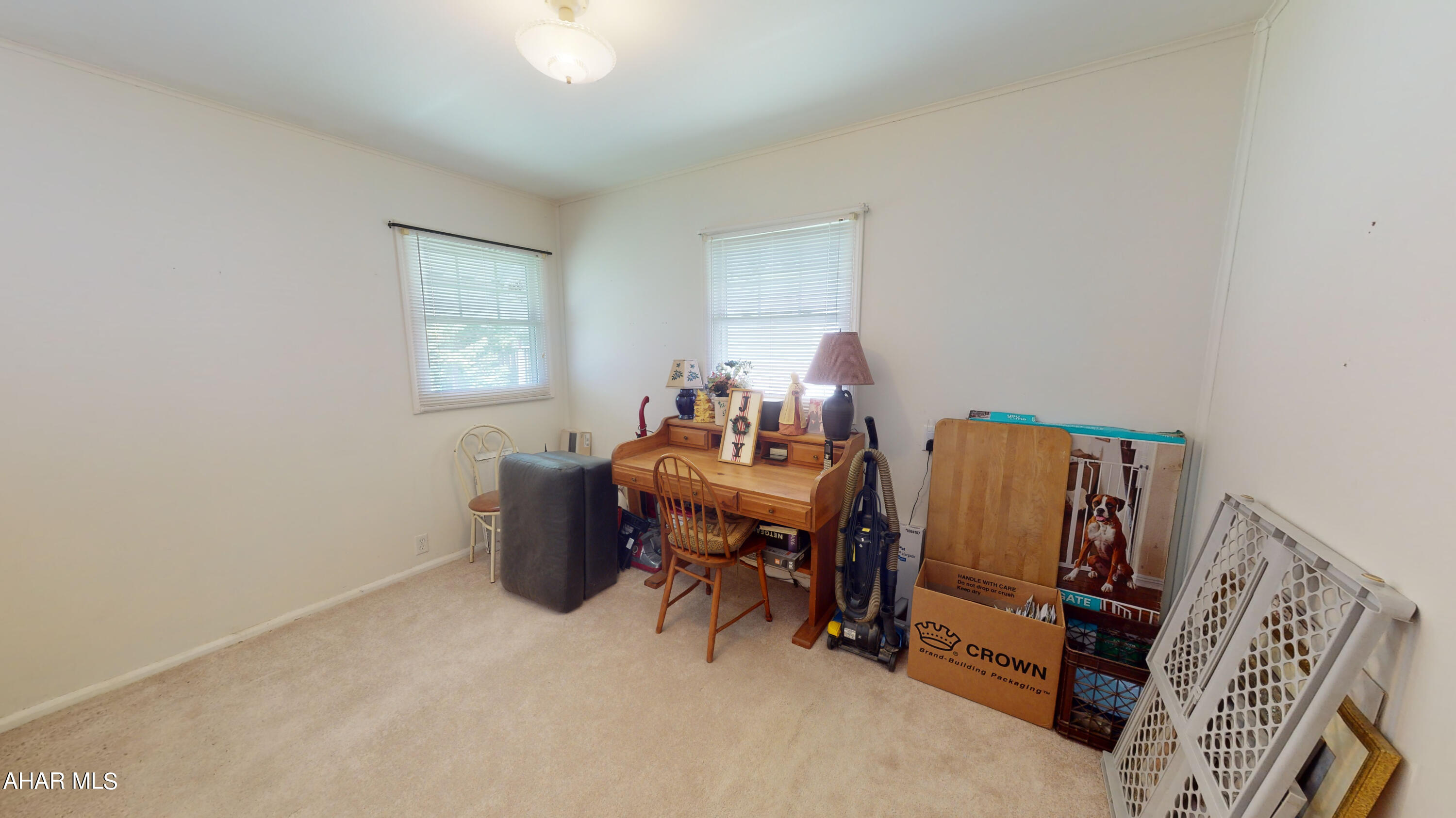 Fairview - Residential