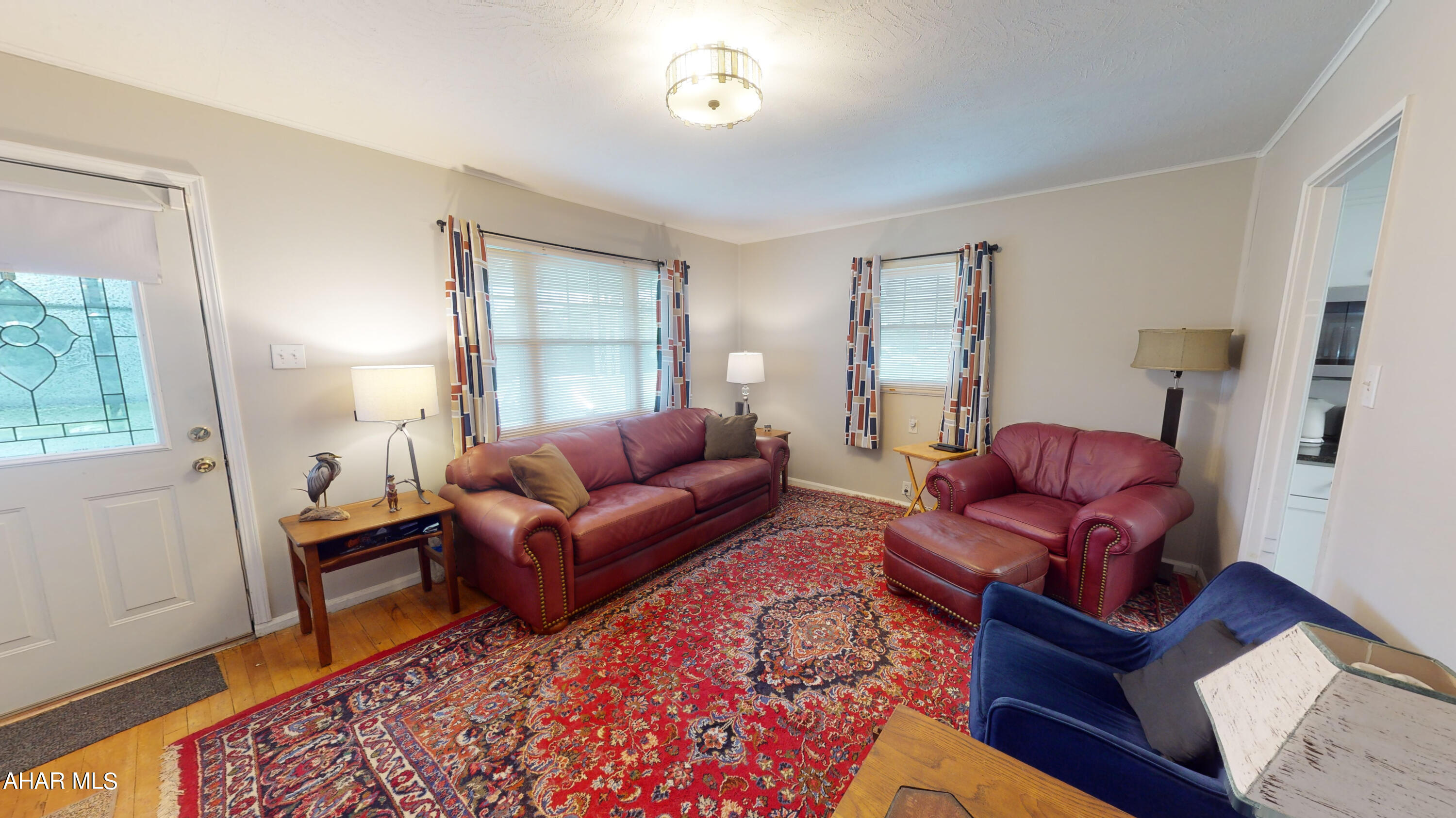 Fairview - Residential