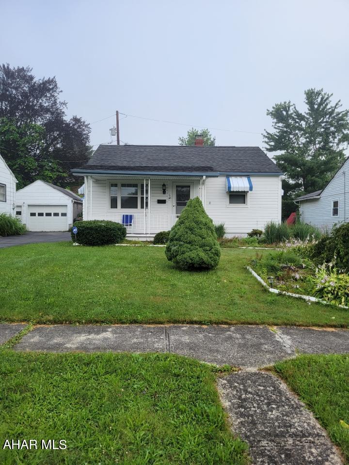 Fairview - Residential