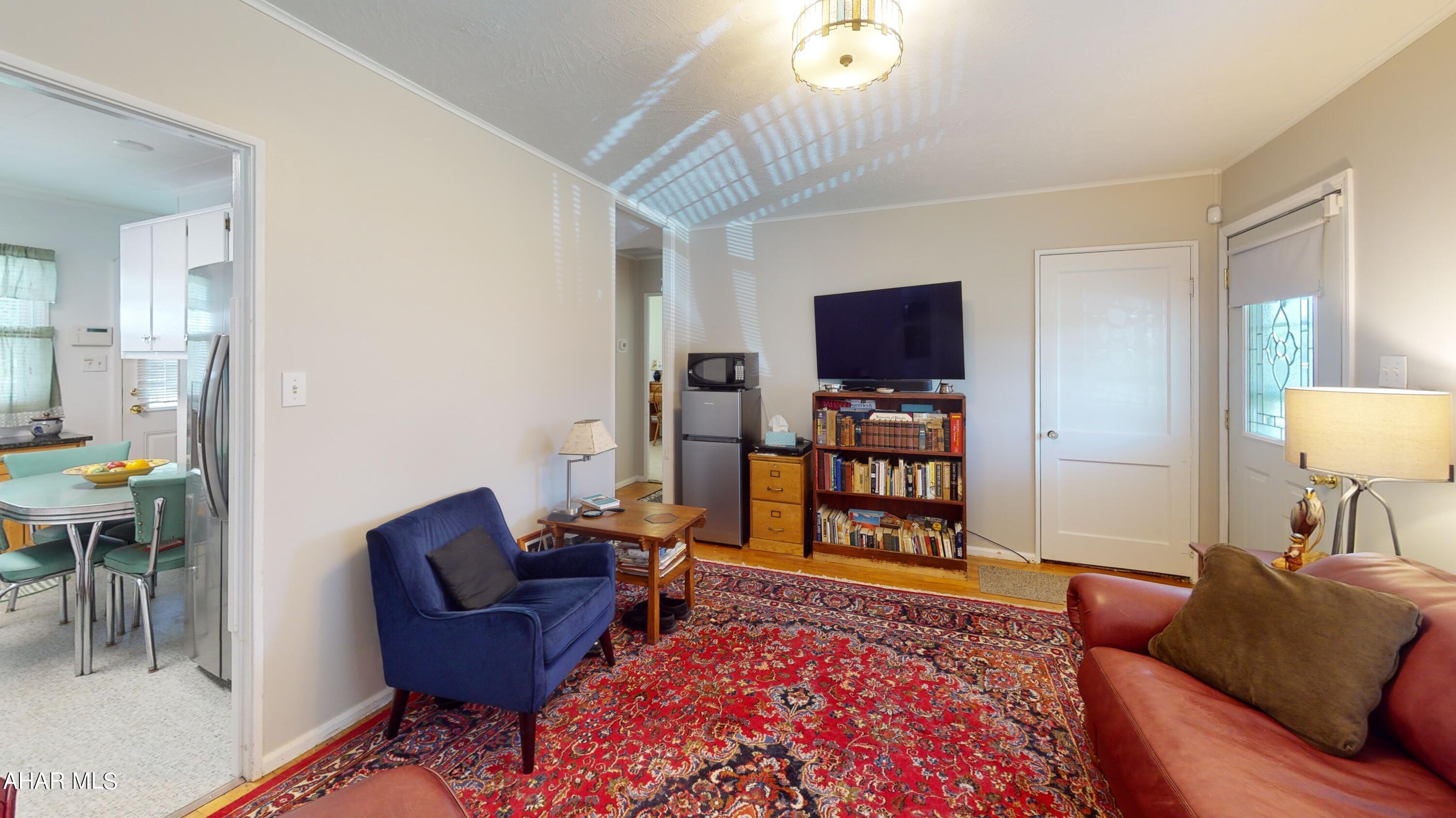 Fairview - Residential