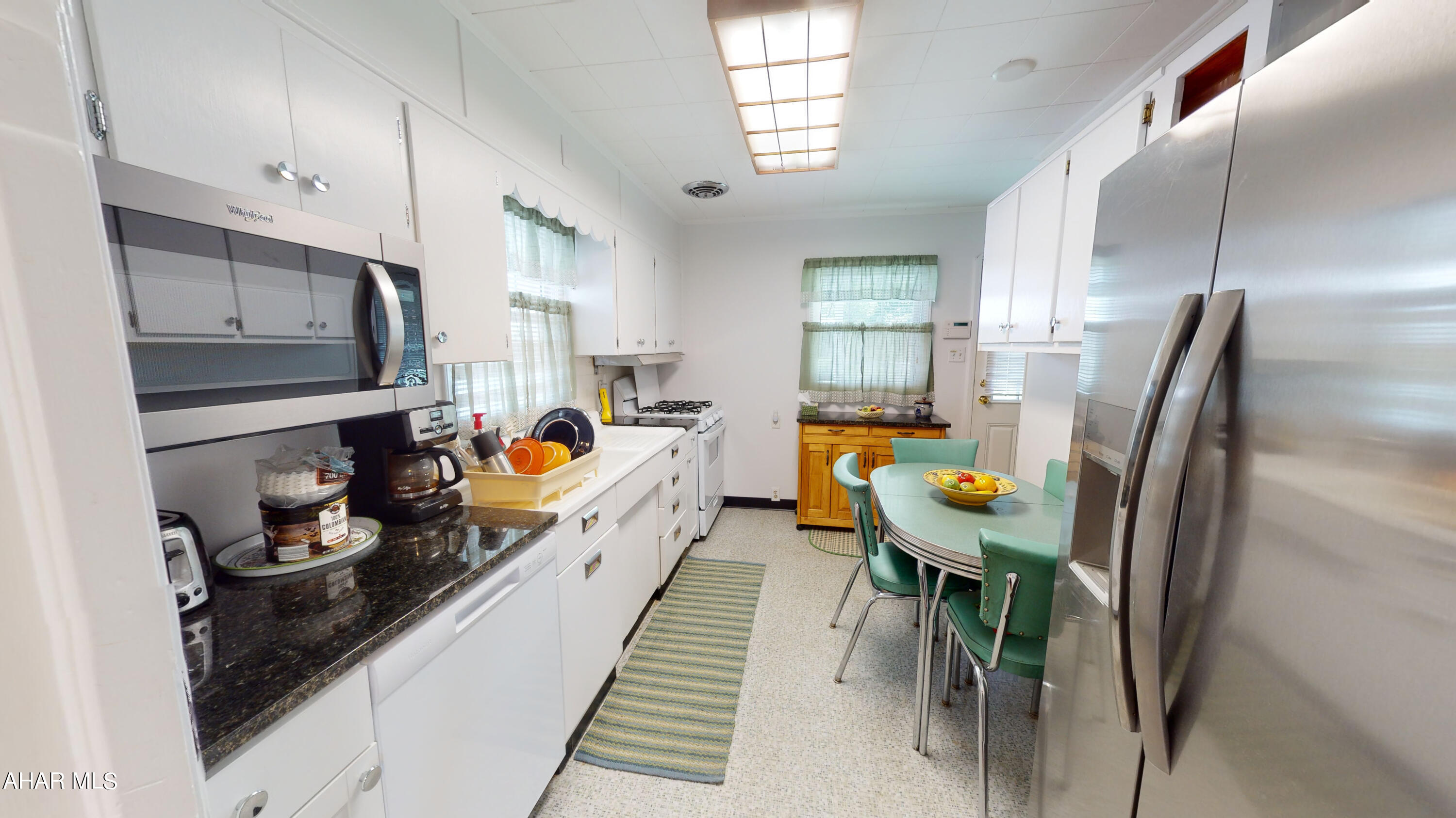 Fairview - Residential