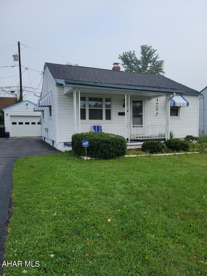 Fairview - Residential