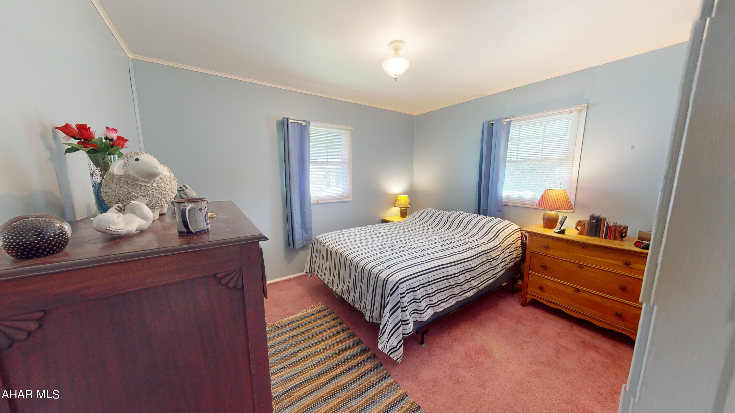 Fairview - Residential