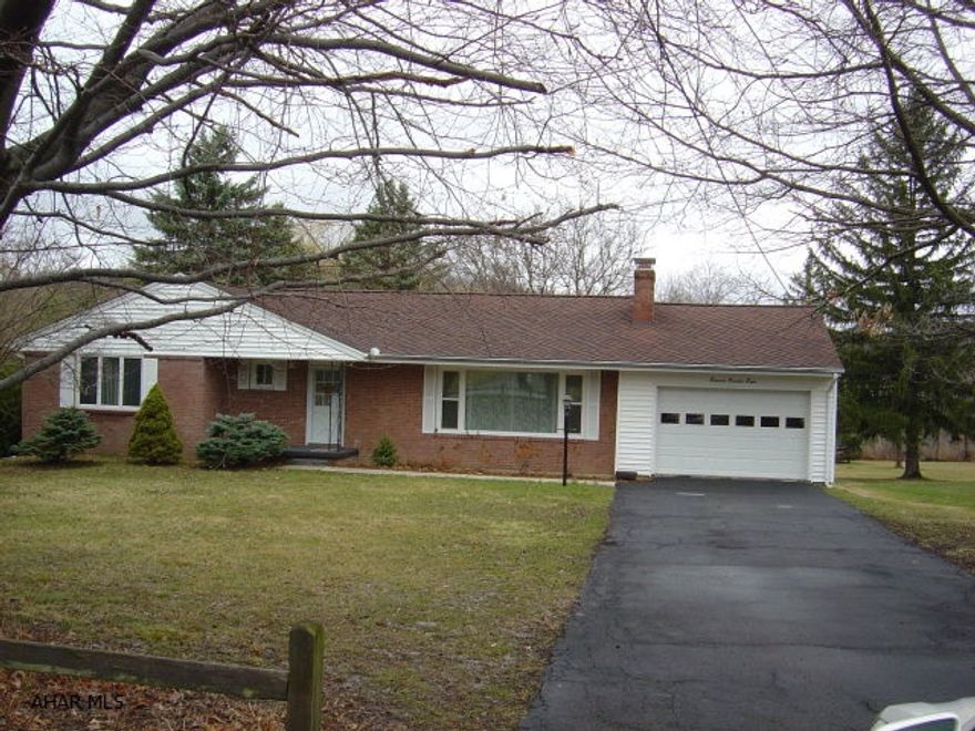 New Windows, Carpet, Appliances, Small Greenhouse, Shed, Totally Remodeled.