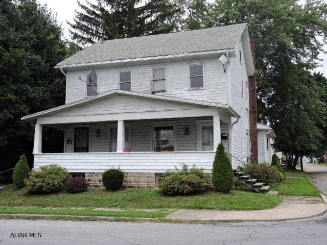 Other - Residential Income