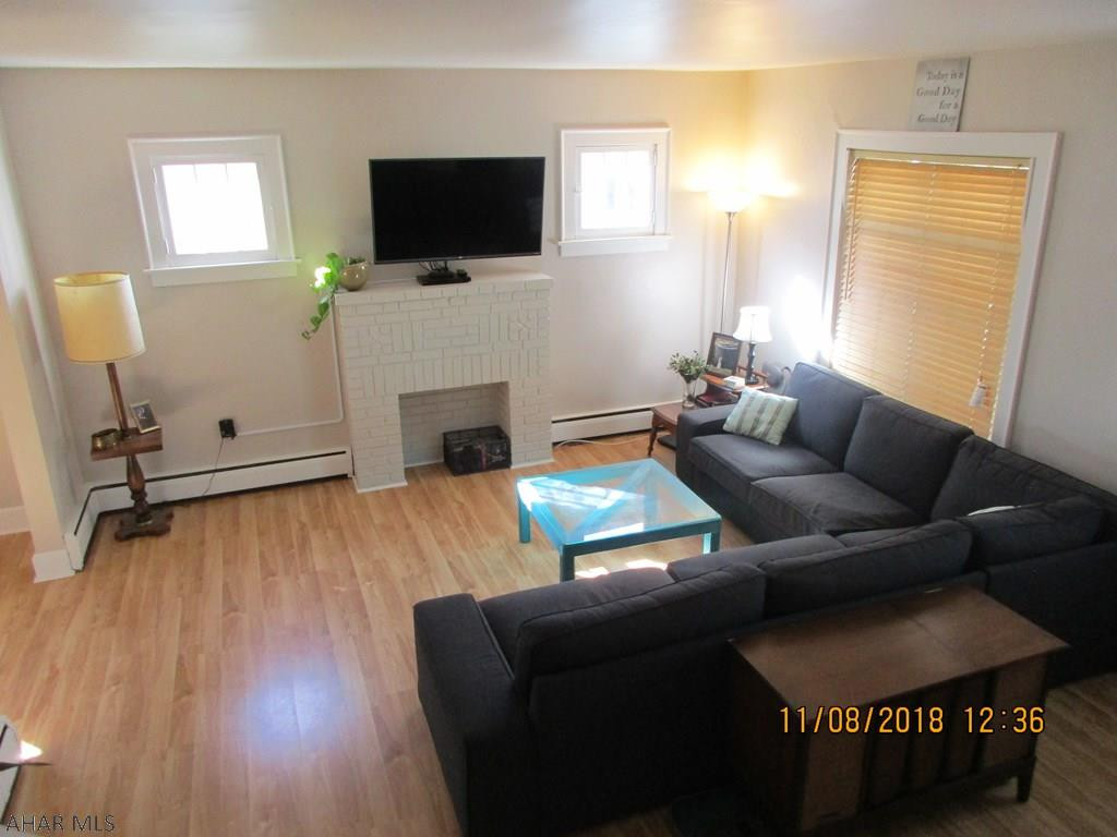 Fairview - Residential