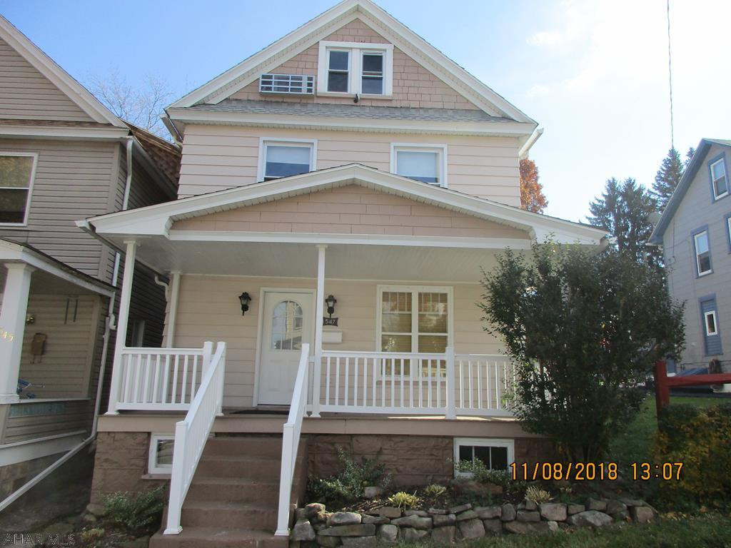 Fairview - Residential