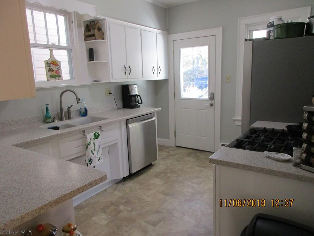 Fairview - Residential