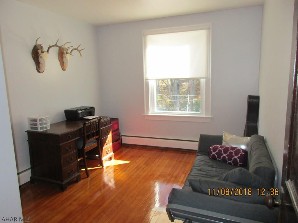 Fairview - Residential