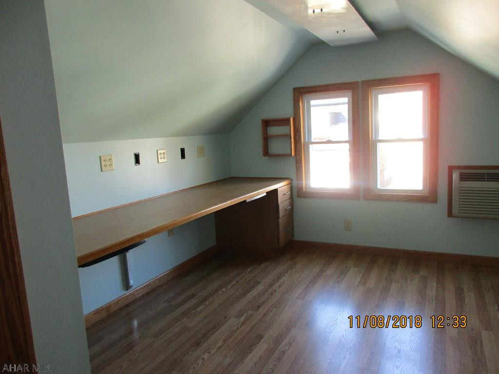 Fairview - Residential