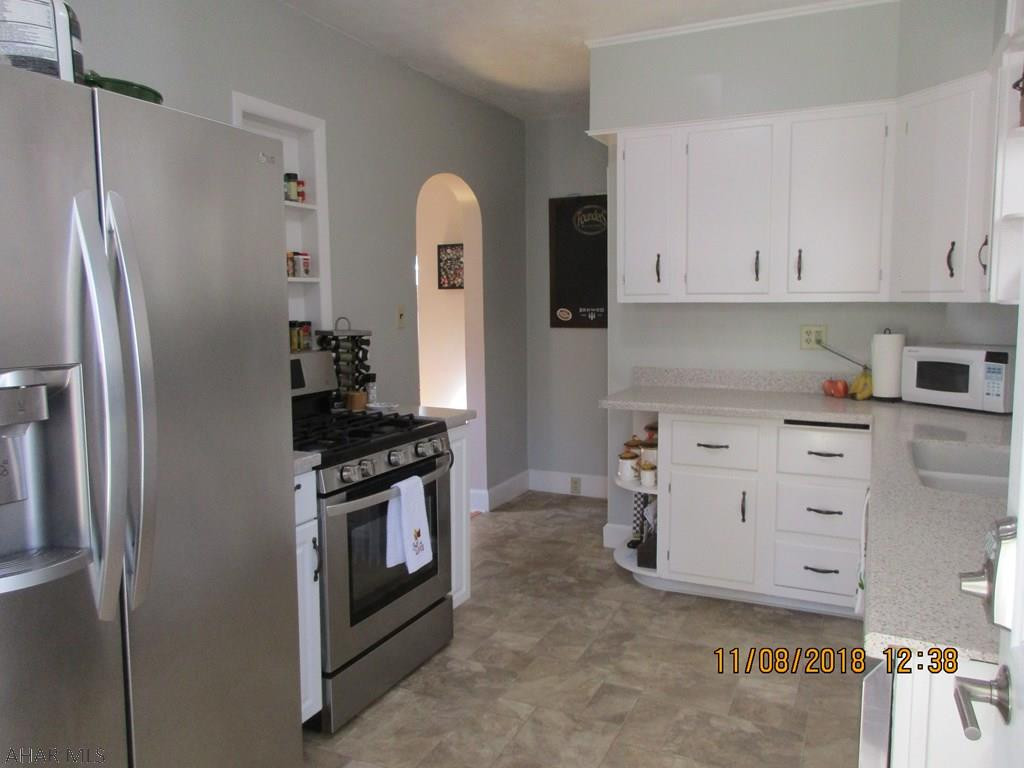 Fairview - Residential