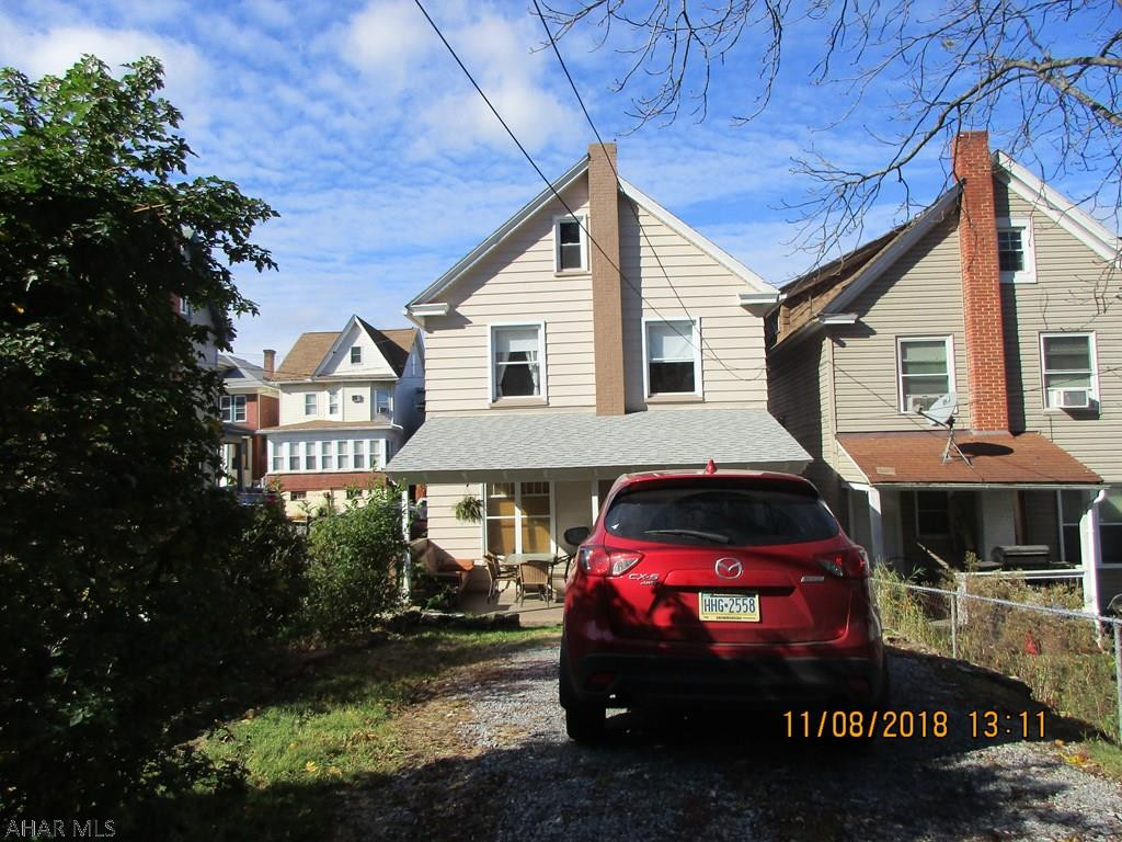 Fairview - Residential