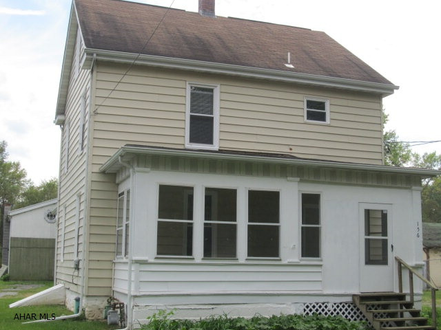 East Loop - Residential