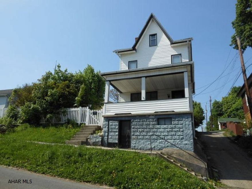 This is a Fannie Mae HomePath property. Property is being sold in AS IS condition.