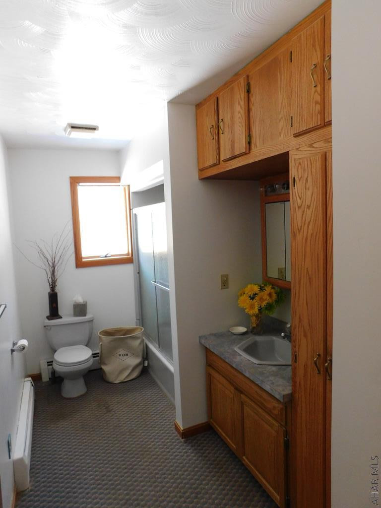 Juniata Gap - Residential