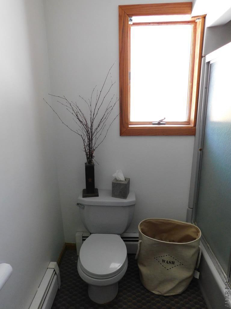 Juniata Gap - Residential