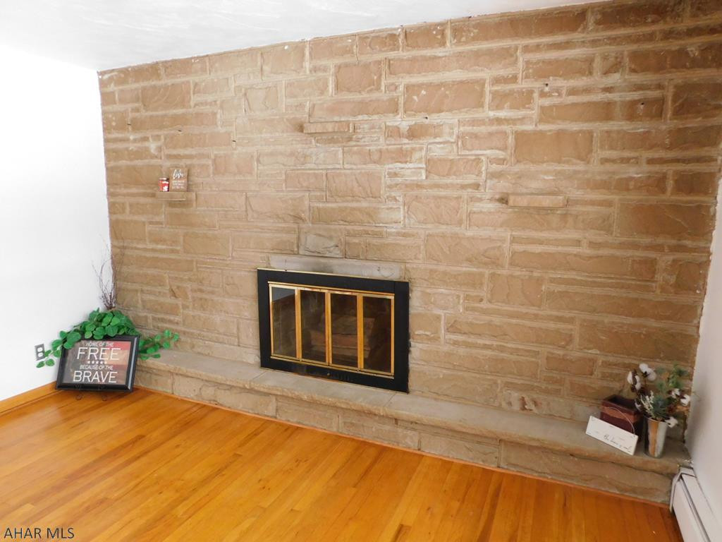 Juniata Gap - Residential