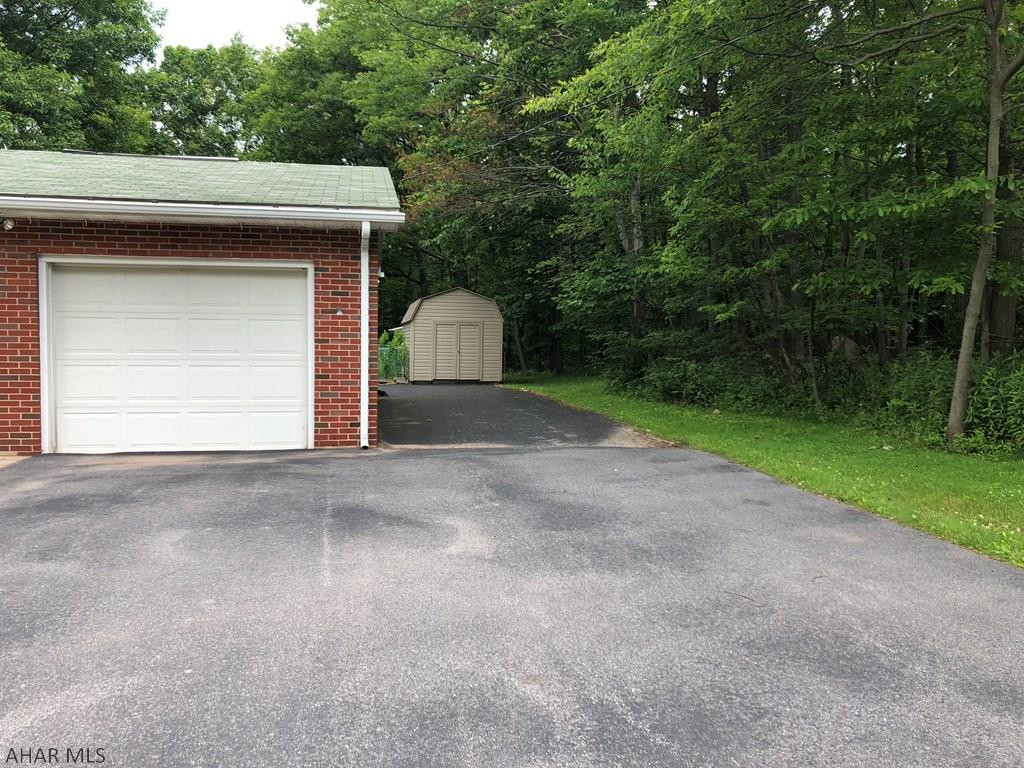 Juniata Gap - Residential