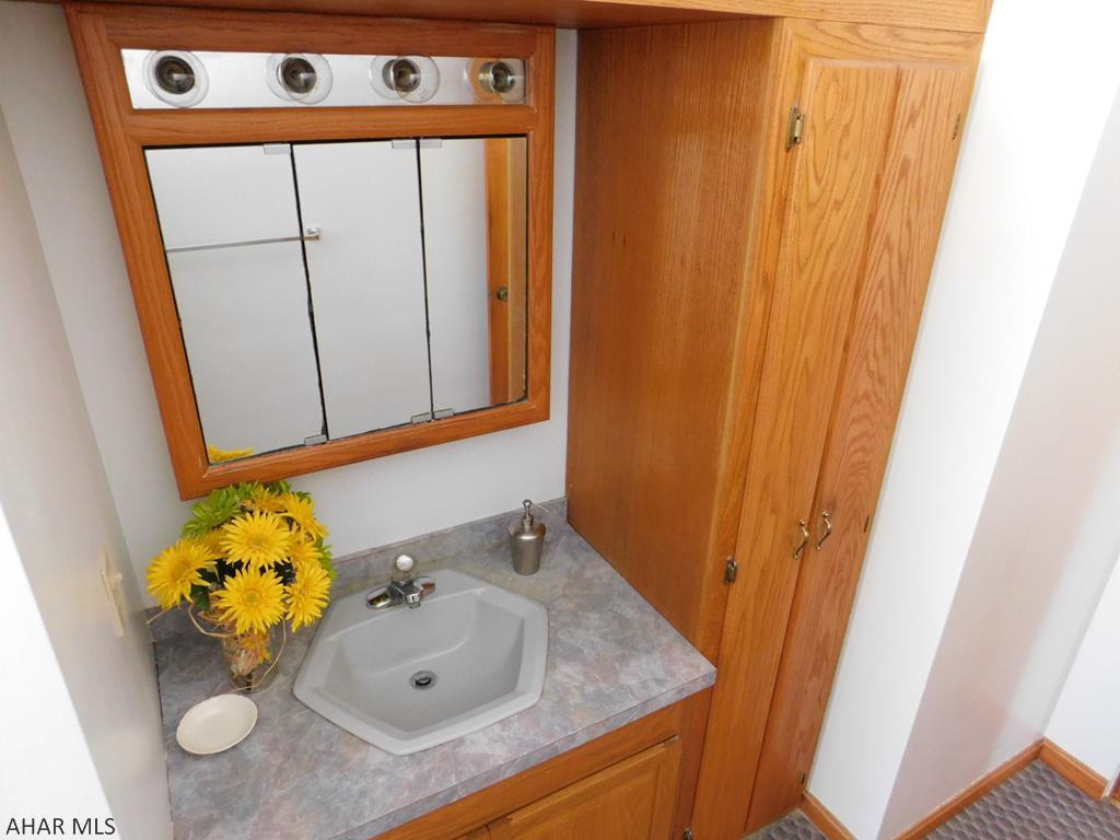 Juniata Gap - Residential