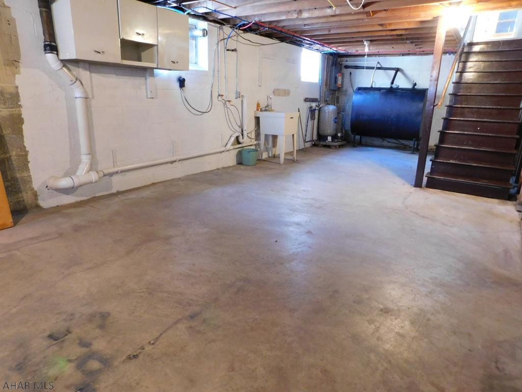 Juniata Gap - Residential