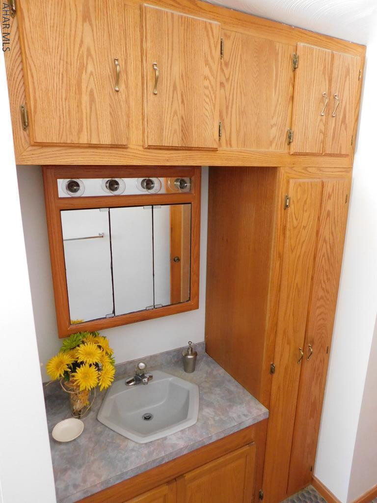 Juniata Gap - Residential