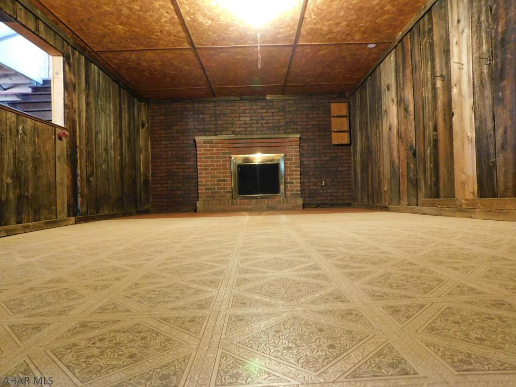 Juniata Gap - Residential